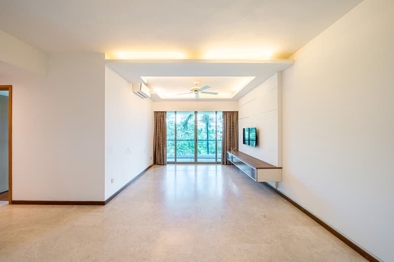 For Rent - The Calrose