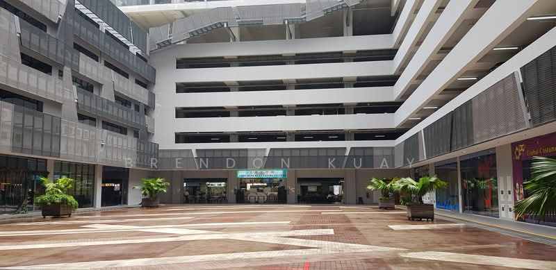 CT Hub 2, 114 Lavender Street, 969 sqft, Light Industrial (B1) For Sale, by Brendon Kuay, 23614097 - CommercialGuru.com.sg