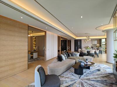 For Sale - Eden Residences Capitol