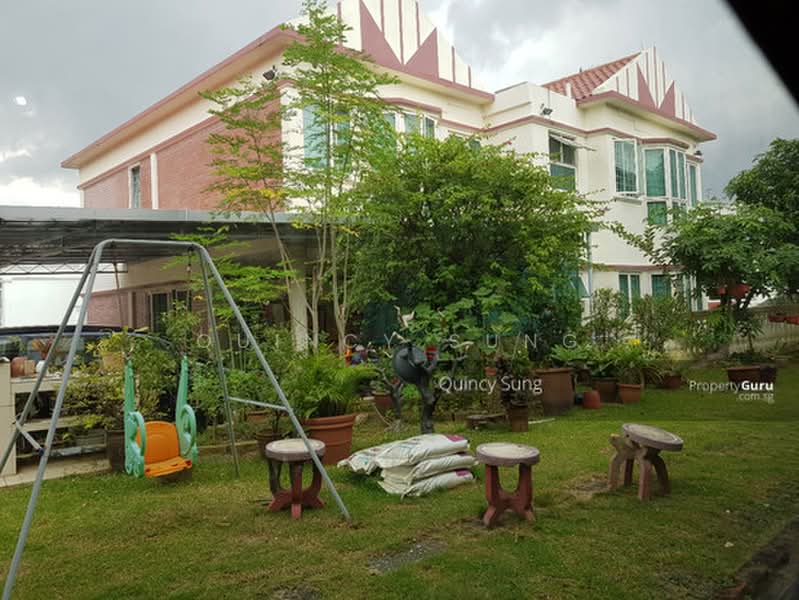 Large House Studio Siglap Upper East Coast Road, Jalan Jamal, Studio, 400 sqft, Bungalow House For Rent, by Quincy Sung, 23614182 - PropertyGuru.com.sg