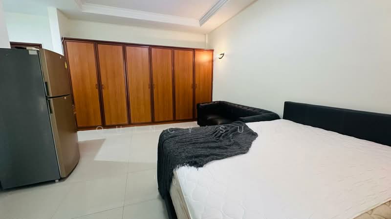Large House Studio Siglap Upper East Coast Road, Jalan Jamal, Studio, 400 sqft, Bungalow House For Rent, by Quincy Sung, 23614182 - PropertyGuru.com.sg