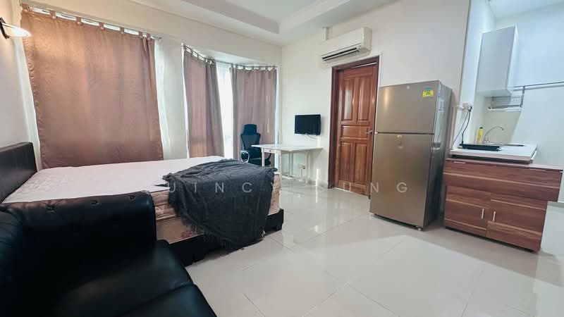 Large House Studio Siglap Upper East Coast Road, Jalan Jamal, Studio, 400 sqft, Bungalow House For Rent, by Quincy Sung, 23614182 - PropertyGuru.com.sg