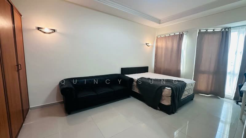 Large House Studio Siglap Upper East Coast Road, Jalan Jamal, Studio, 400 sqft, Bungalow House For Rent, by Quincy Sung, 23614182 - PropertyGuru.com.sg