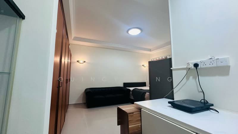 Large House Studio Siglap Upper East Coast Road, Jalan Jamal, Studio, 400 sqft, Bungalow House For Rent, by Quincy Sung, 23614182 - PropertyGuru.com.sg