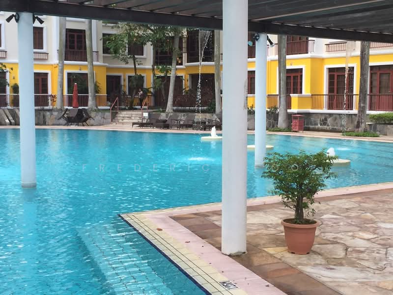 Casafina, 215 Bedok South Ave 1, 2 Bedrooms, 1,012 sqft, Condominium For Rent, by Frederick Foo, 23614332 - PropertyGuru.com.sg