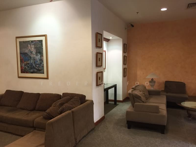 Casafina, 215 Bedok South Ave 1, 2 Bedrooms, 1,012 sqft, Condominium For Rent, by Frederick Foo, 23614332 - PropertyGuru.com.sg