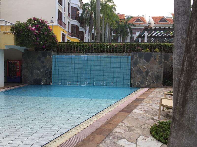 Casafina, 215 Bedok South Ave 1, 2 Bedrooms, 1,012 sqft, Condominium For Rent, by Frederick Foo, 23614332 - PropertyGuru.com.sg