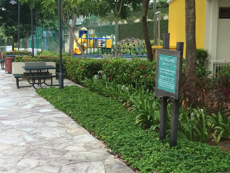 Casafina, 215 Bedok South Ave 1, 2 Bedrooms, 1,012 sqft, Condominium For Rent, by Frederick Foo, 23614332 - PropertyGuru.com.sg