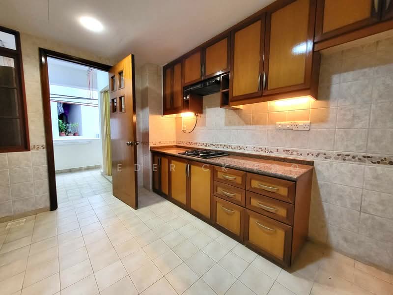 Casafina, 215 Bedok South Ave 1, 2 Bedrooms, 1,012 sqft, Condominium For Rent, by Frederick Foo, 23614332 - PropertyGuru.com.sg