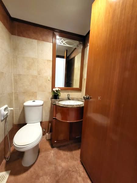 Casafina, 215 Bedok South Ave 1, 2 Bedrooms, 1,012 sqft, Condominium For Rent, by Frederick Foo, 23614332 - PropertyGuru.com.sg