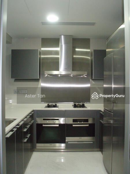Good size kitchen