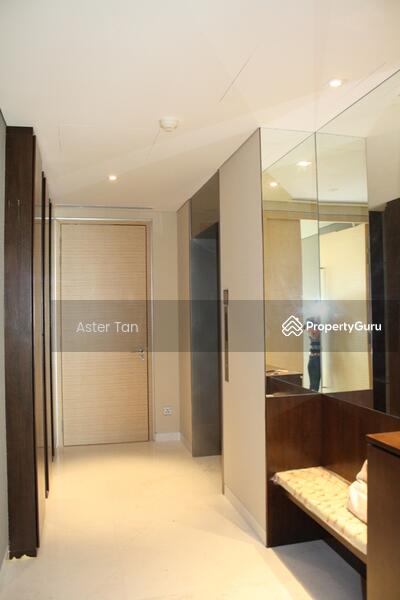 Private Lift lobby