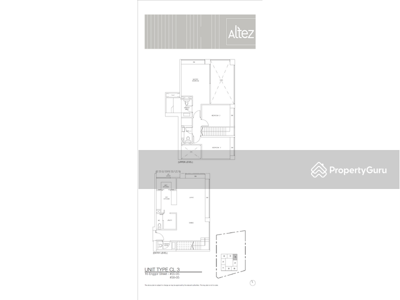 For Rent Altez