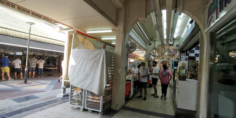 201A Tampines Street 21, Tampines Street 21, 1,941 sqft, Shop / Shophouse For Rent, by Sally Ng, 23615064 - CommercialGuru.com.sg