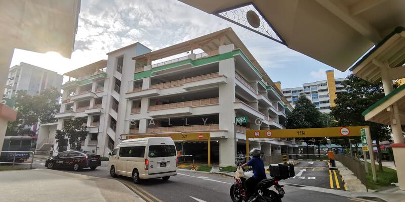 201A Tampines Street 21, Tampines Street 21, 1,941 sqft, Shop / Shophouse For Rent, by Sally Ng, 23615064 - CommercialGuru.com.sg