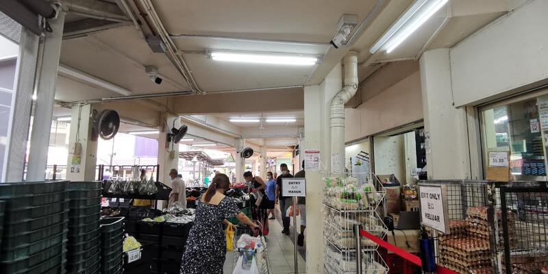 201A Tampines Street 21, Tampines Street 21, 1,941 sqft, Shop / Shophouse For Rent, by Sally Ng, 23615064 - CommercialGuru.com.sg