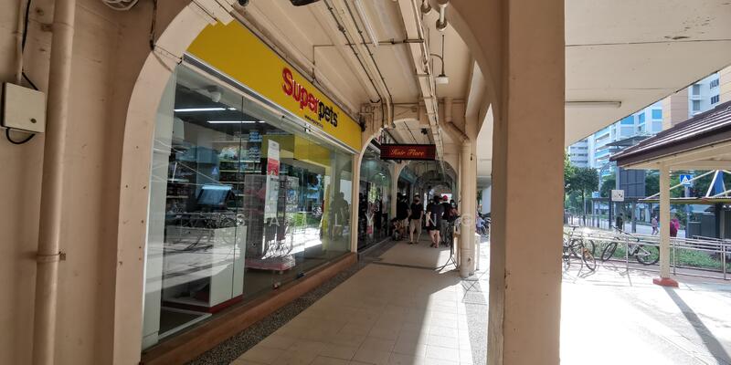 201A Tampines Street 21, Tampines Street 21, 1,941 sqft, Shop / Shophouse For Rent, by Sally Ng, 23615064 - CommercialGuru.com.sg