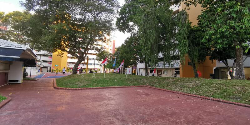 201A Tampines Street 21, Tampines Street 21, 1,941 sqft, Shop / Shophouse For Rent, by Sally Ng, 23615064 - CommercialGuru.com.sg