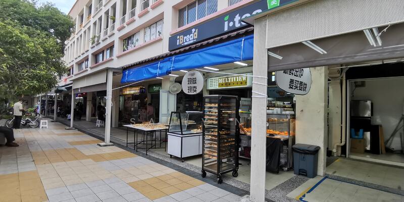 201A Tampines Street 21, Tampines Street 21, 1,941 sqft, Shop / Shophouse For Rent, by Sally Ng, 23615064 - CommercialGuru.com.sg