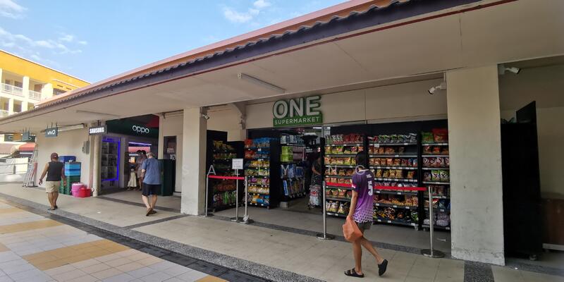 201A Tampines Street 21, Tampines Street 21, 1,941 sqft, Shop / Shophouse For Rent, by Sally Ng, 23615064 - CommercialGuru.com.sg