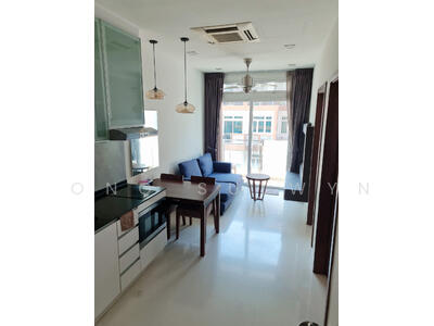 For Sale - Parc Rosewood