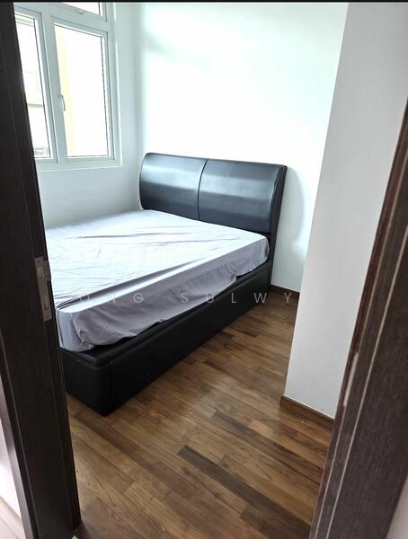 Parc Rosewood Condominium For Sale at S$ 670,000 | PropertyGuru Singapore