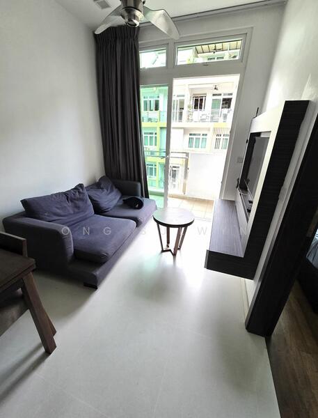 Parc Rosewood Condominium For Sale at S$ 670,000 | PropertyGuru Singapore