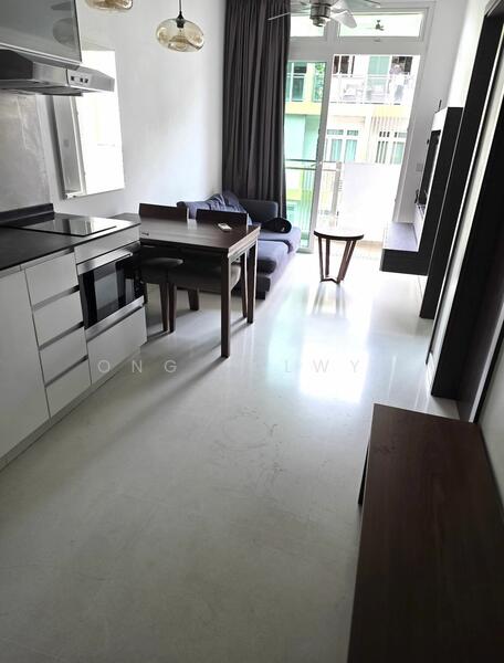 Parc Rosewood Condominium For Sale at S$ 670,000 | PropertyGuru Singapore