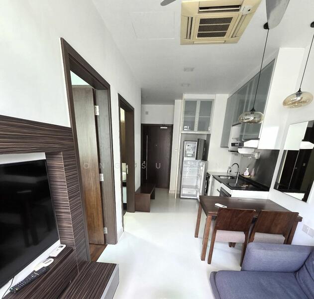 Parc Rosewood Condominium For Sale at S$ 670,000 | PropertyGuru Singapore