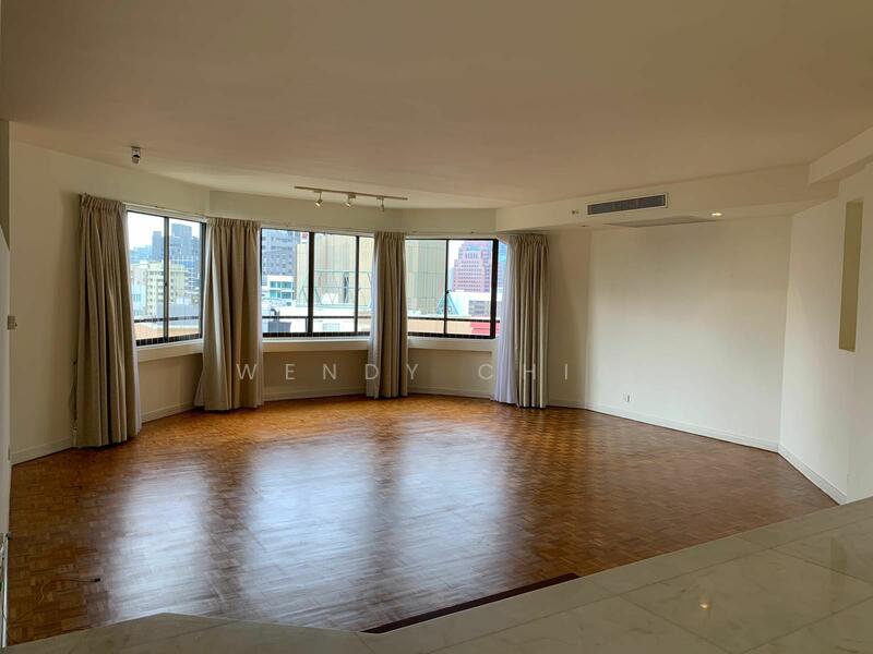 High Point, 30 Mount Elizabeth, 3 Bedrooms, 2,927 sqft, Apartment For Rent, by Wendy Chia, 23615292 - PropertyGuru.com.sg