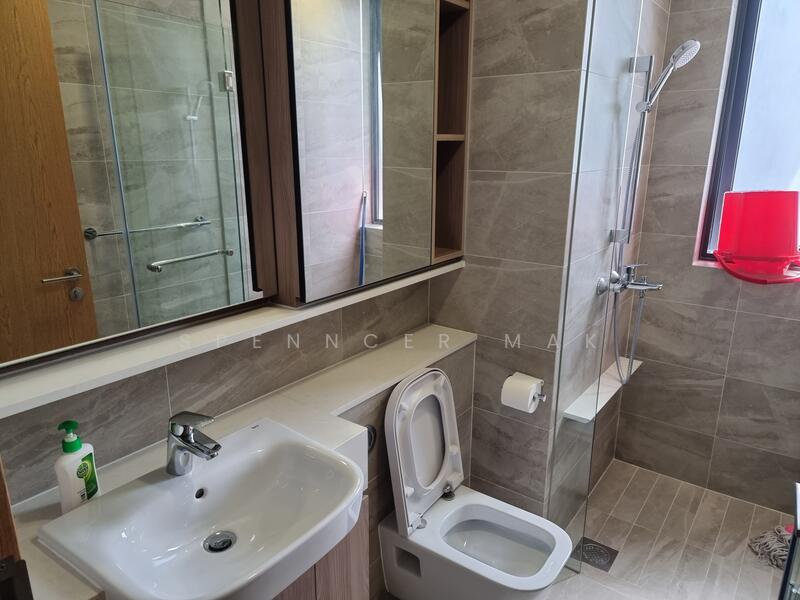 Twin VEW, 91 West Coast Vale, 2 Bedrooms, 743 sqft, Condominium For Rent, by Spenncer Mak, 23615379 - PropertyGuru.com.sg