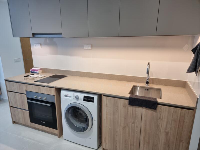 Twin VEW, 91 West Coast Vale, 2 Bedrooms, 743 sqft, Condominium For Rent, by Spenncer Mak, 23615379 - PropertyGuru.com.sg