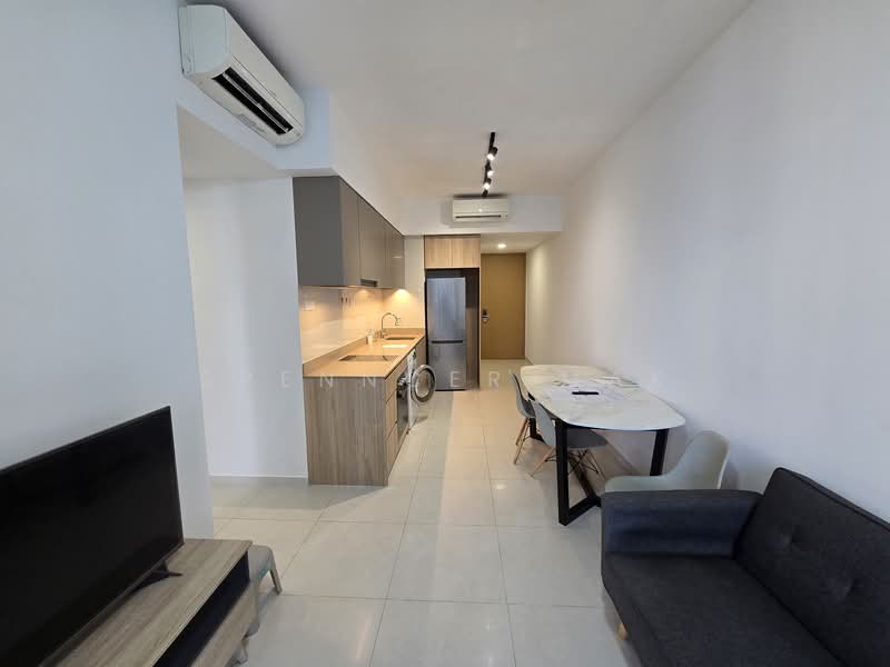 Twin VEW, 91 West Coast Vale, 2 Bedrooms, 743 sqft, Condominium For Rent, by Spenncer Mak, 23615379 - PropertyGuru.com.sg