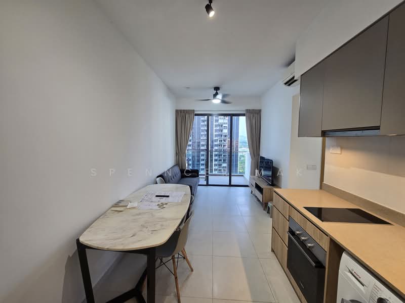 Twin VEW, 91 West Coast Vale, 2 Bedrooms, 743 sqft, Condominium For Rent, by Spenncer Mak, 23615379 - PropertyGuru.com.sg