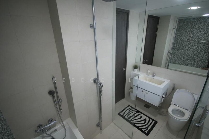 For Rent - The Rochester Residences