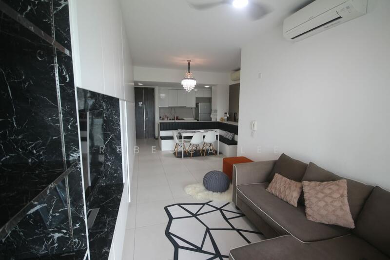 For Rent - The Rochester Residences