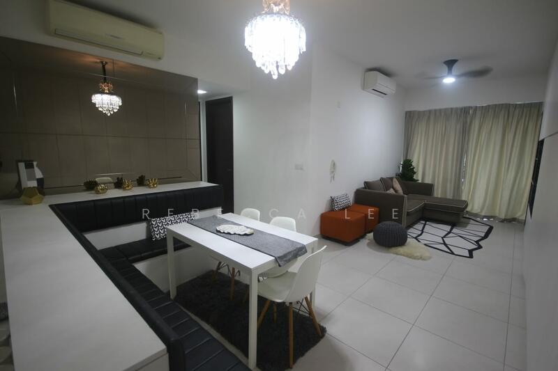 For Rent - The Rochester Residences