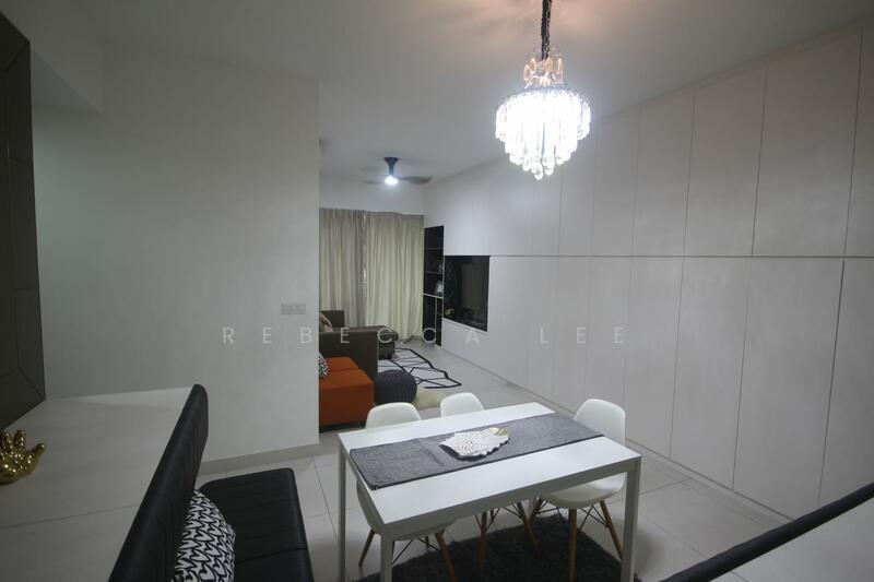 For Rent - The Rochester Residences