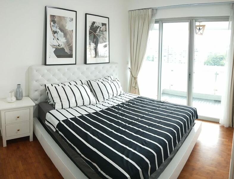 For Rent - The Rochester Residences