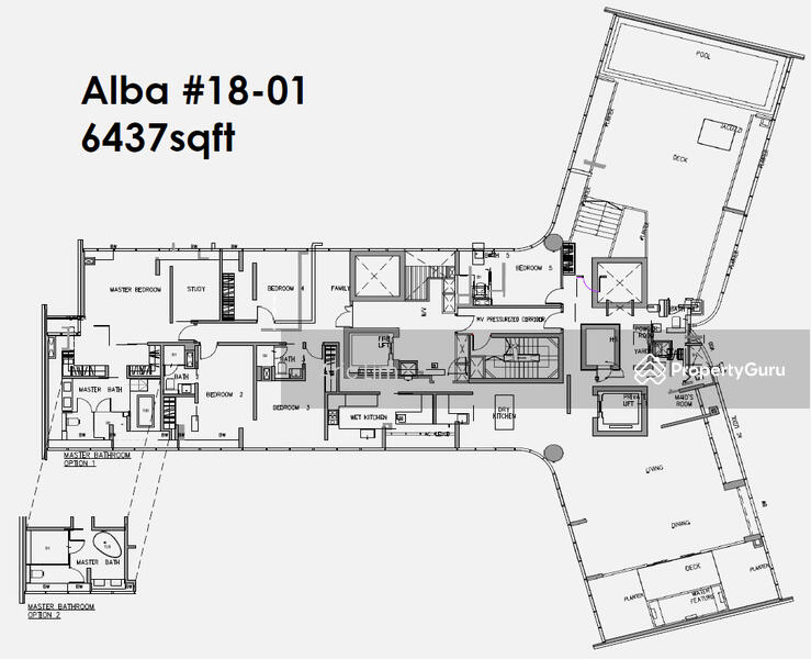 For Sale Alba
