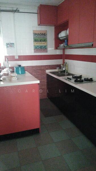 For Rent - 505 Choa Chu Kang Street 51