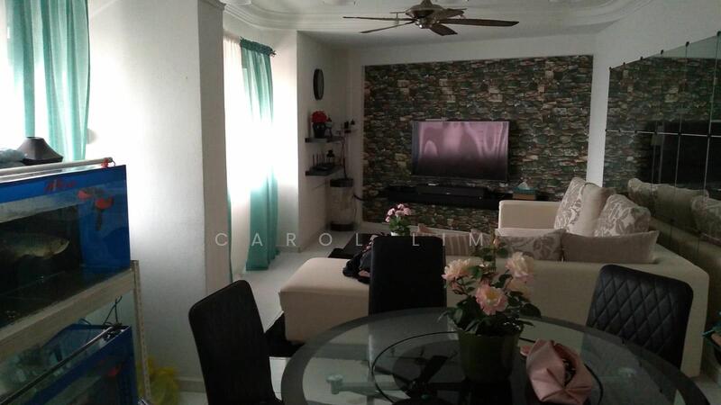 For Rent - 505 Choa Chu Kang Street 51
