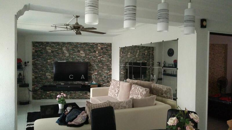 For Rent - 505 Choa Chu Kang Street 51