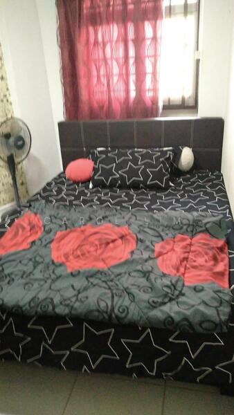 For Rent - 505 Choa Chu Kang Street 51