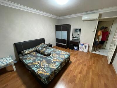 For Rent - 532 Hougang Avenue 6