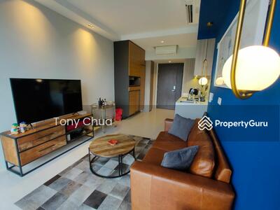 For Rent - Botanique at Bartley