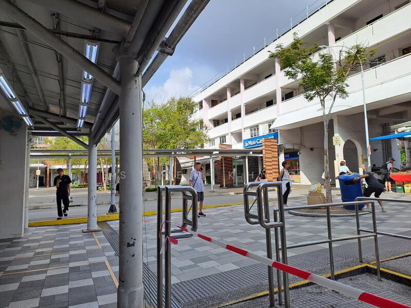 208 New Upper Changi Road, 208 New Upper Changi Road, 700 sqft, Other Retail For Rent, by Esther Khoo, 23616412 - CommercialGuru.com.sg