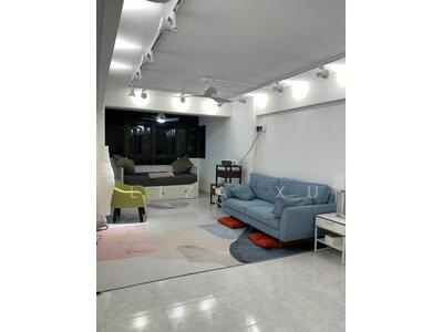 For Rent - 100 Whampoa Drive