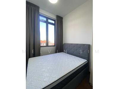 For Sale - Spazio @ Kovan