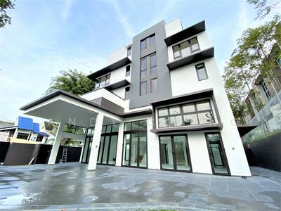 For Sale - Charlton Estate